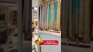 Pune's One Stop Saree Shop: Swamini Sarees