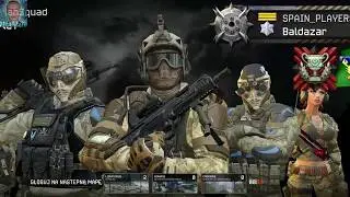 Warface - Demolka - Lighthouse (15.07.2017)