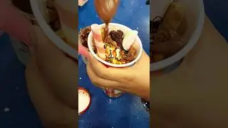 FROYO #froyoland #froyo #chandigarh #frozenyogurt #makeonyourown #shorts #summerdessert
