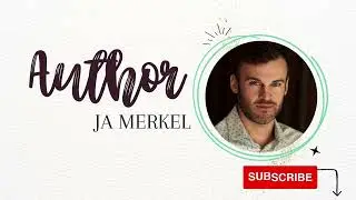 Interview with Indie Author J.A. Merkel
