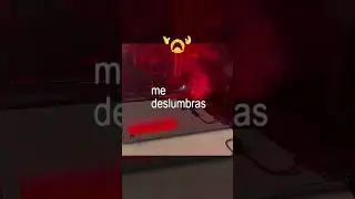 EFE VV  #pcgaming #PcComponentes #cpusetup #setupgamer