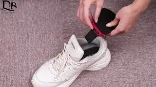 USB Heated Shoe Insoles with Remote Control Feet Warm Sock Pad Mat #heated shoe insoles #DearBeauty