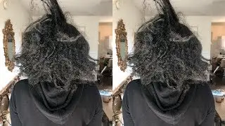 I GOT TO DO HAITIAN HAIR :)