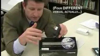 NComputing X300 School Library Journal Video Review