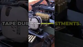 10 Gun Hacks Every Shooter Should Know! #trending #Gun #hacksandfacts #lifeadvice #youtubeshorts