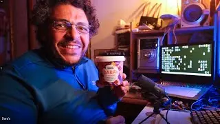 CHOCOREV: Dara's .. Best Ice Cream In Cairo