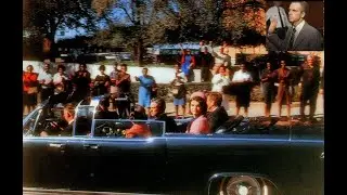 New video of the alleged Umbrella Man stating that the JFK limousine stopped plus other witnesses