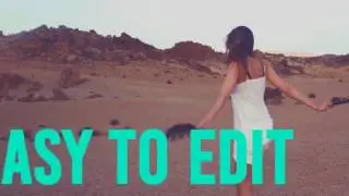 Colorful Opener Dynamic Titles After Effects Template