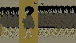 Looping the Rooms (Vietsub) 