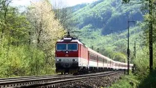 R 606 (362.014). Veľk&aacute; Lodina, 25.04.2015