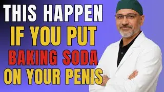 Urologist Explains: How Bicarbonate Improves Blood Flow in Aging Men Naturally
