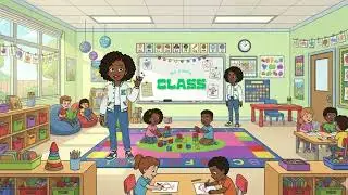 Clean Up Song 
