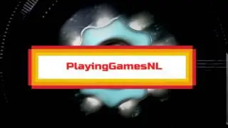 Intro van PlayingGamesNL!