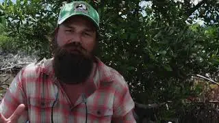 Oliver White - Bonefish Leader & Tippet