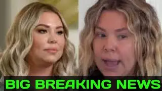 OOPS! Teen Mom Fans Spot Kailyn Lowry&rsquo;s &lsquo;New Boyfriend&rsquo; in the Background of Her Photo &mdash; Before She 
