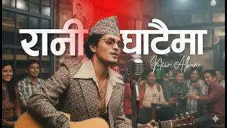 Rani Ghataima Cover | Nepali Blues Radio | New Nepali Song 2026