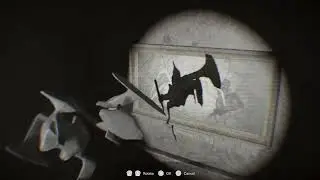 Re7 play 1 pt2 on ps5 Ulinefam(18+)