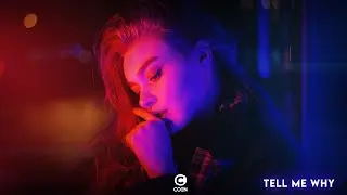 COEN - Tell Me Why (Official Video)