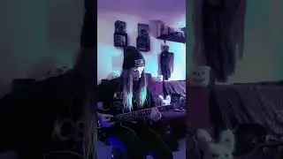 SAW - Main Theme (Metal Version)