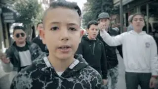 Buscando Fortuna 917 | Barrio | Videoclip