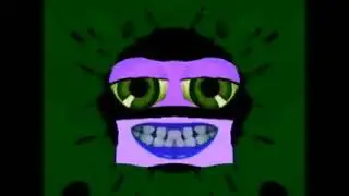 Klasky Csupo in Conga Busher (Sony Vegas 7.0e Version)
