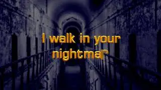 Ethernus - Temple of Misery