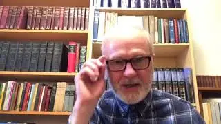 Через книгу пророка Исайи глава за главой – ГЛАВЫ 38–39