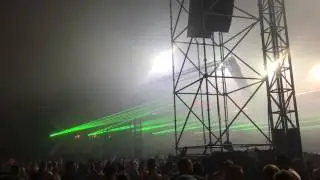 Defqon.1 2017 Blue Afterparty - War Force part2