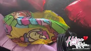 Loud Beach Ball Sit Pop In Japan Again Wakko From (High School Musical 2/Rio) (Part/2)