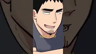 Cooking Together 🍳 💖 | My Senpai is Annoying Comic Dub