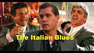 The Italian Blues