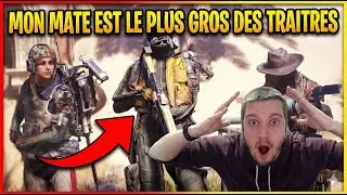 IL A LA TRAHISON DANS LE SANG !!!