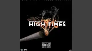 High Times (feat. Stoney)