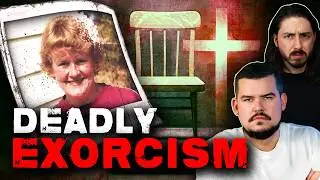 Australia&rsquo;s Most Violent Exorcism: The Death of Joan Vollmer