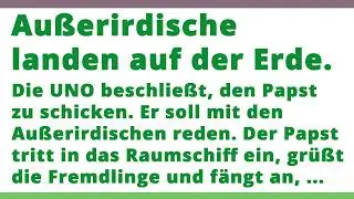 Bei diesen 3 Witzen von Opa Hartmut habe ich mir vor Lachen in die Hose gemacht