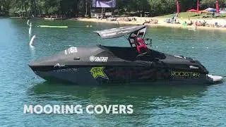 Outer Armor - The Official Protector of Summer Fun