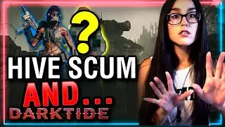 Я НАКОНЕЦ-ТО НЕ ИСПОЛЬЗОВАЛ АРБИТРАТОРА! 😳 | Warhammer 40K: Darktide