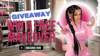 IMVU - Win A Free Avatar