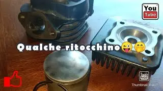 Elaborazione Booster #6| Riscende in pista il mio Top Gold Line💥