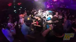 I wanna be a Pokemon Rave highlight video!