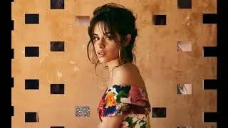U shaped space -Camila Cabello
