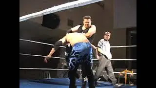 6-22-2008 NAW Match 11- 