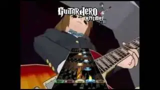 [Guitar Hero Anime] K-On! 