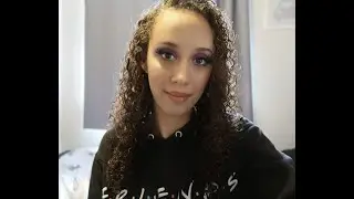 Easy Purple Look | livxoxo