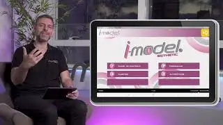 Treinamento I-model | I-motion Group