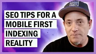 Mobile-Friendly Websites: The SEO Reality