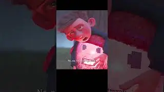 When the AI actually develops feelings ❤️ 