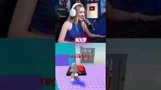 Сэмми Джандел Тролль 🤯