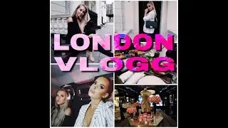London VLOGG