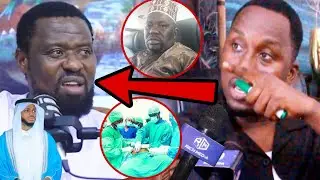 MGANGA TAZ GENIUS AMPA MAKAVU DUDU BAYA LIVE/ HUYU AKAPIMWE AKILI HOSPITALI/ MKUBWA FELA NI MUOVU...